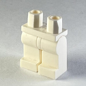 Ноги стандартные