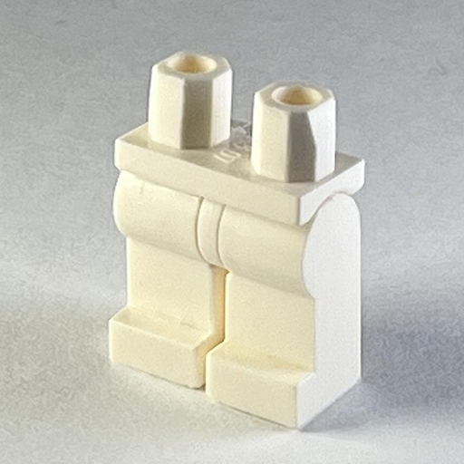 Ноги стандартные